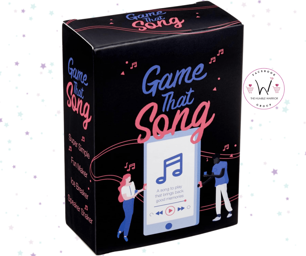 Game That Song!